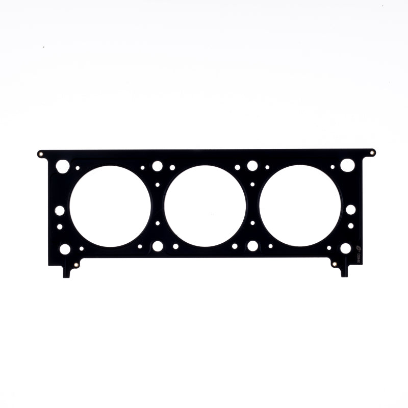Cometic Head Gasket Bore: 93mm Material: MLS Thickness: .051in C5266-051 Photo - Primary