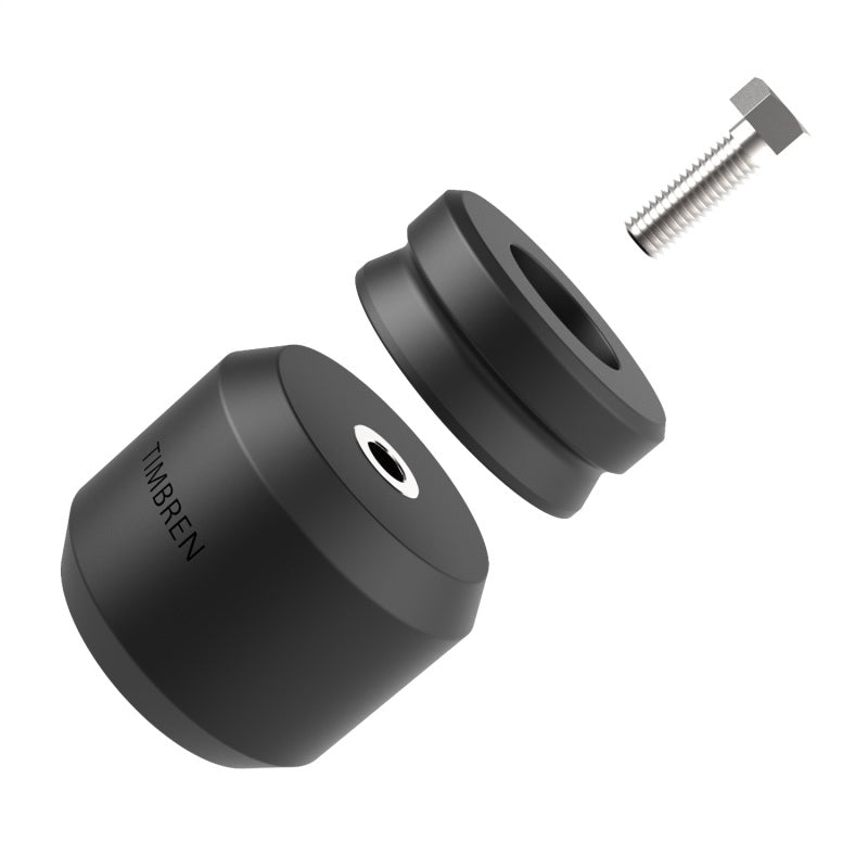 Timbren Timbren SES Kit Front GM 1 Ton 2011- TIMGMFK25D GMFK25D Photo - Unmounted