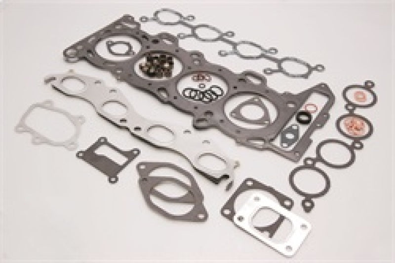 Cometic Street Pro 88-93 Nissan SR20DET 86.5mm Bore .045in MLS Top End Kit w/o Valve Cover Gasket PRO2008T-865-045 PRO2008T-865-045 Photo - Primary