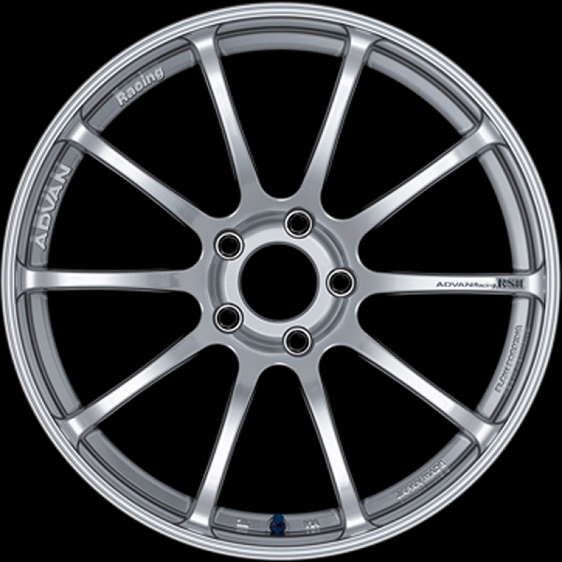 Advan AVN RSII Wheels Wheels Wheels - Cast main image