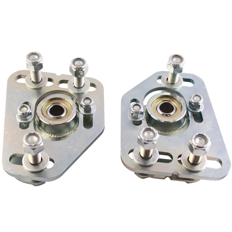 QA1 QAP Camber Plates Suspension Shock Mounts & Camber Plates main image
