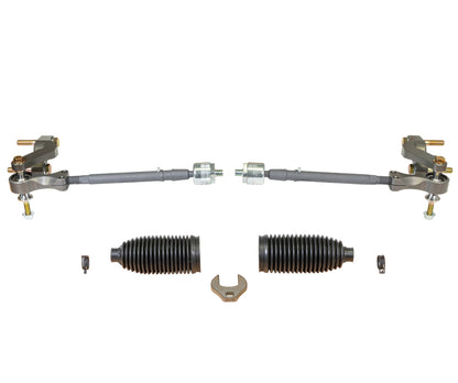Carli 21-23 Ford Bronco Steering Tie-Rod System CS-BRS-21 CS-BRS-21 Photo - Primary
