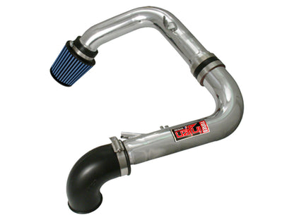 Injen Polished Cold Air Intake 01-05 Honda Civic Dx / Lx / Ex 1.7L 4 Cyl SP1567P Photo - Primary