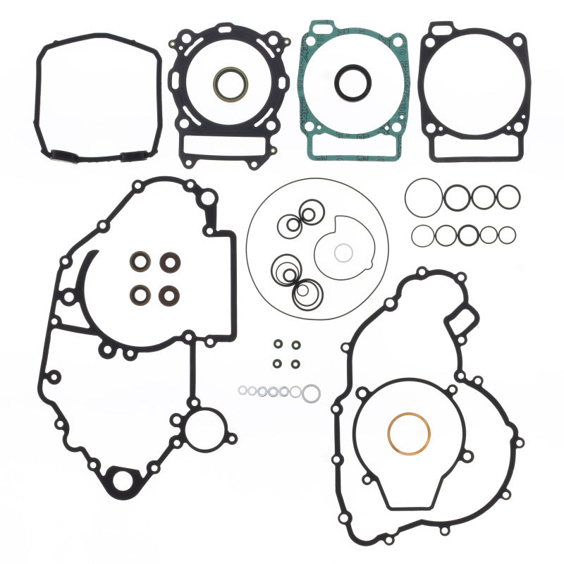 Athena 15-22 Sherco SEF-R 450 Complete Gasket Kit P400462900006 P400462900006 Photo - Primary