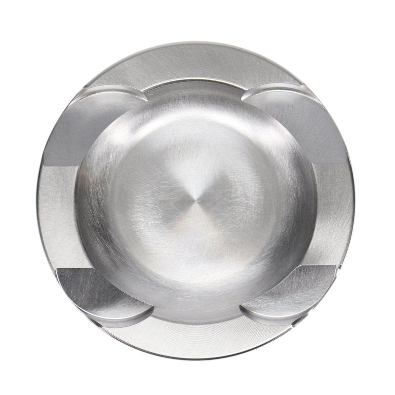 JE Pistons BMW N55B30 84.5mm Bore -14.7cc Dome (Set of 6 Pistons) 338097 338097 User 4