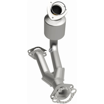MagnaFlow California Grade CARB Compliant Direct-Fit Catalytic Converter 5411911 Photo - out of package
