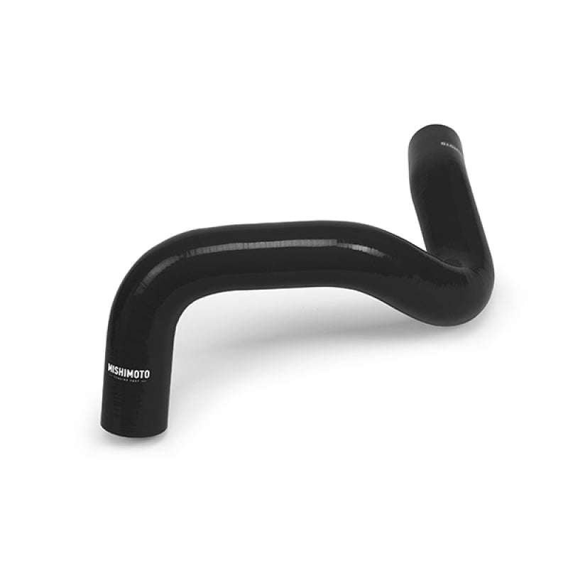 Mishimoto Silicone Radiator Hose Kit - Jeep Wrangler V6 MMHOSE-WR6-12BK User 2