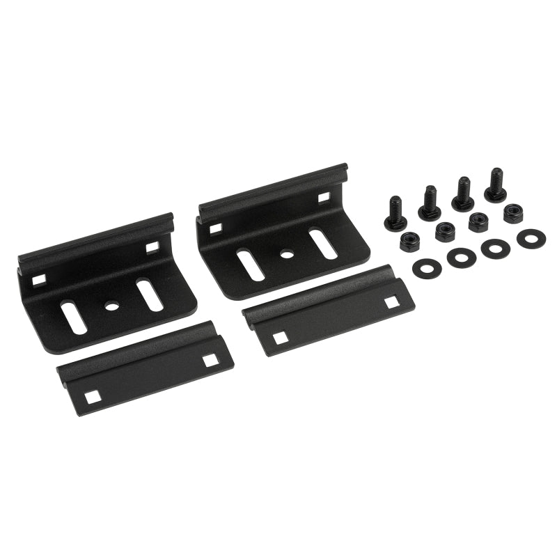ARB Base Rack Wide Vertical Mount 1780470 1780470 Photo - Primary