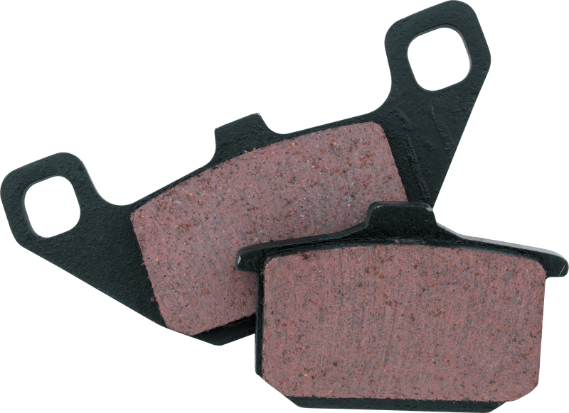 BikeMaster Kawasaki Brake Pads 961108 961108 Photo - Primary