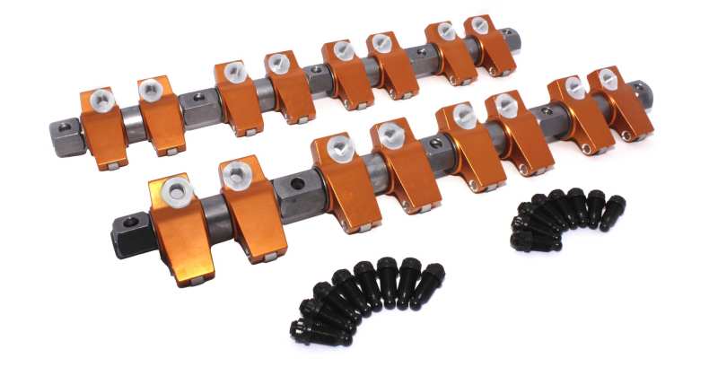 COMP Cams Alum Rocker Arm Kit Chrysler 1073-KIT 1073-KIT Photo - Primary