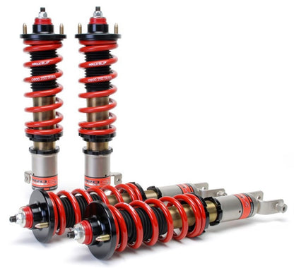 Skunk2 Pro S II Coilovers 96-00 Honda Civic (All Models) 541-05-4725 Photo - Primary