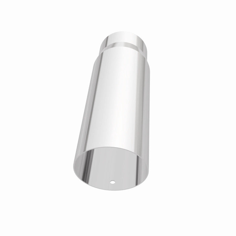 Magnaflow Tip 1-Pk Sc 3.50 X 12 3 Id 15Deg 35104 35104 360 Degree Image Set