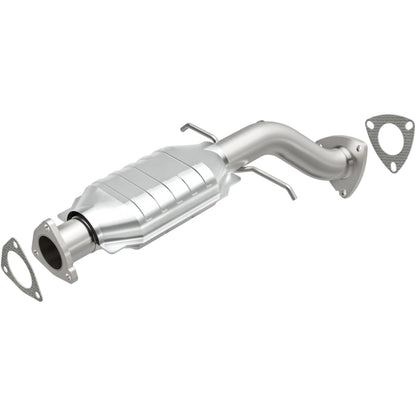 MagnaFlow HM Grade Federal / EPA Compliant Direct-Fit Catalytic Converter 23455 Photo - Primary