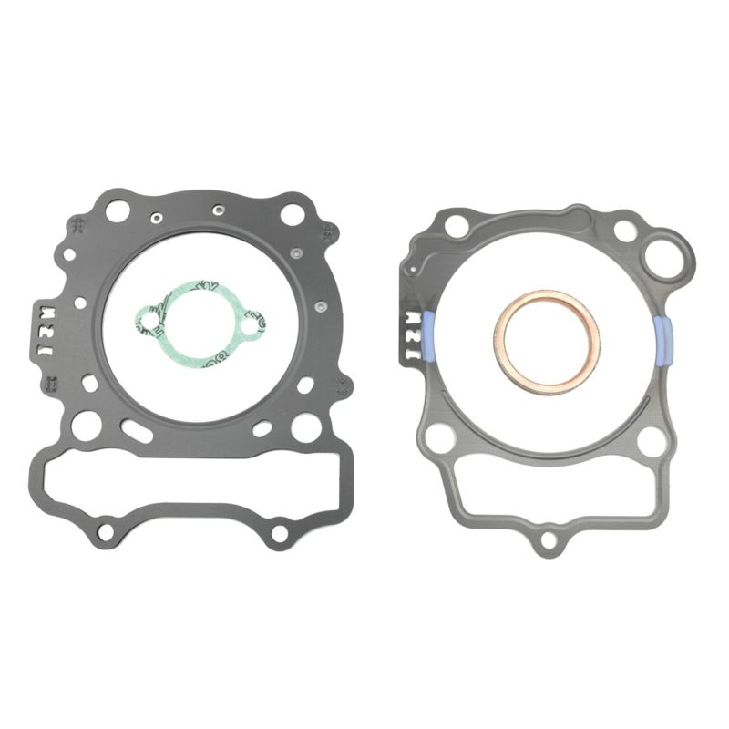 Athena 14-17 Yamaha YZ 250 F 77mm Bore 250cc Standard Bore Gasket Kit P400485160191 P400485160191 Photo - Primary