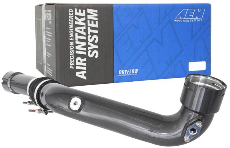 AEM Induction AEM 14-16 BMW 228i L4-2.0L F/I Turbo Intercooler Charge Pipe Kit 26-3006C 26-3006C Photo - out of package