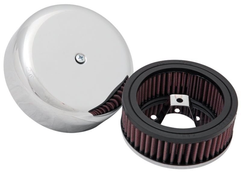 K&N Engineering KN Motorcycle Direct Fit Air Filters Air Filters Air Filters - Direct Fit main image