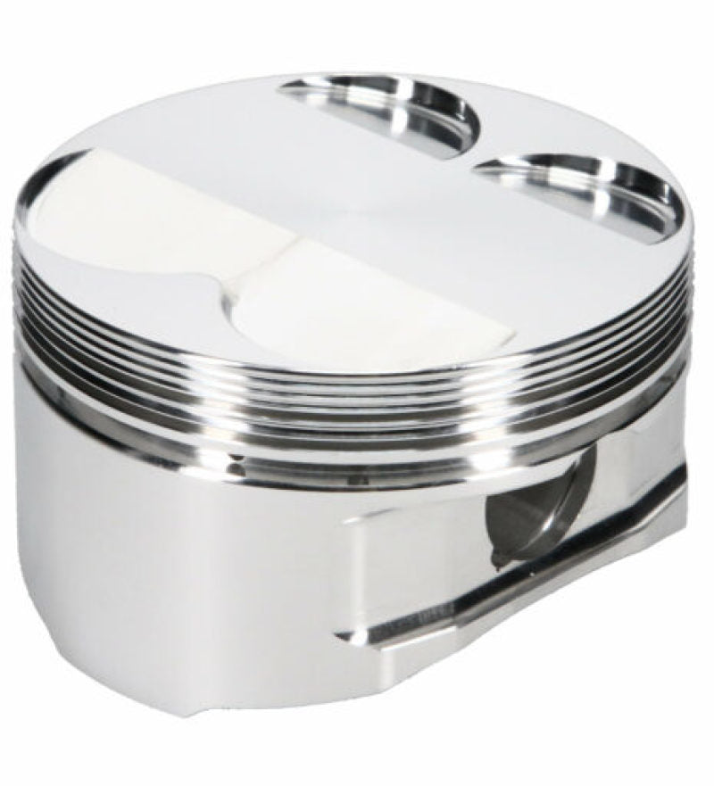 JE Pistons Suzuki GSXR 1300R RX Piston Kit 172945 172945 Photo - Primary