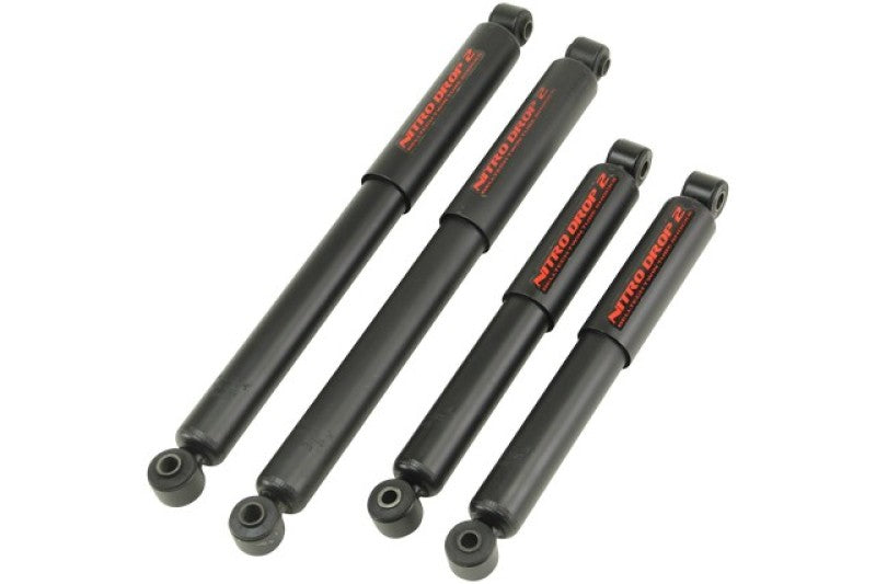 Belltech ND2 OEM Shock Set OE9236 OE9236 Photo - Primary