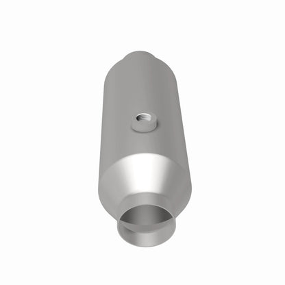 MagnaFlow California Grade CARB Compliant Universal Catalytic Converter 4451356 360 Degree Image Set