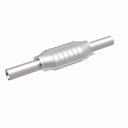 MagnaFlow Standard Grade Federal / EPA Compliant Direct-Fit Catalytic Converter 23467 360 Degree Image Set