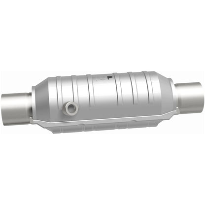 MagnaFlow OEM Grade Federal / EPA Compliant Universal Catalytic Converter 52324 Photo - out of package