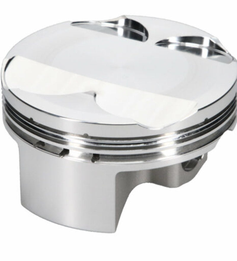 JE Pistons Suzuki HayabusaA 08+ Piston Kit 284736 284736 Photo - Primary