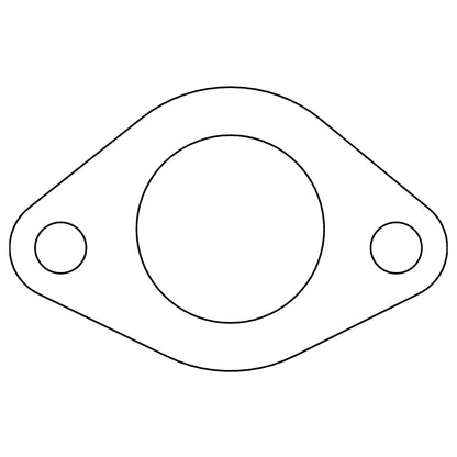 Cometic Gasket BMW M20B25/M20B27 .064in AM Exhaust Manifold Gasket C4798-064 C4798-064 Photo - Primary