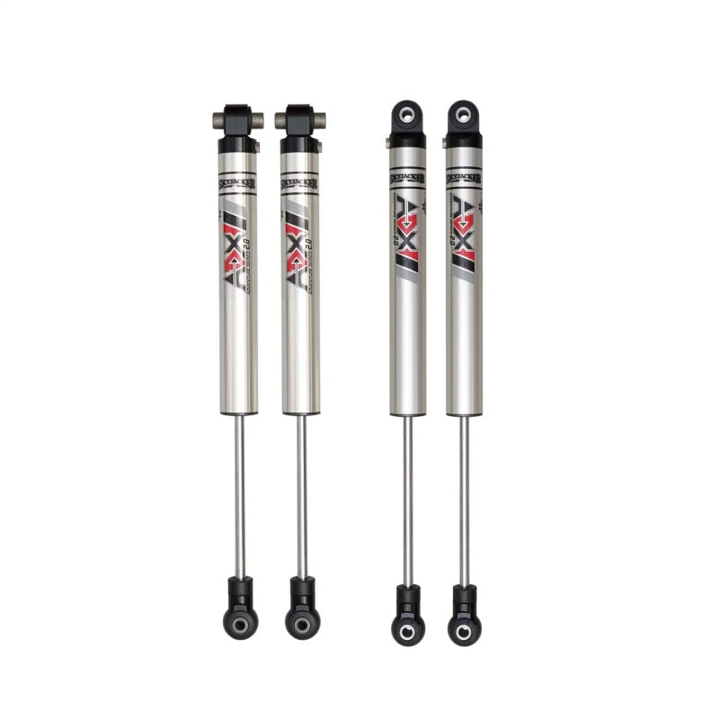 Skyjacker ADX 2.0 Remote Reservoir Shocks Suspension Shocks and Struts main image