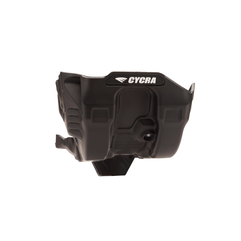Cycra 24+ Yamaha YZ250F Full Armor Skid Plate - Black 1CYC-6254-12 1CYC-6254-12 User 1