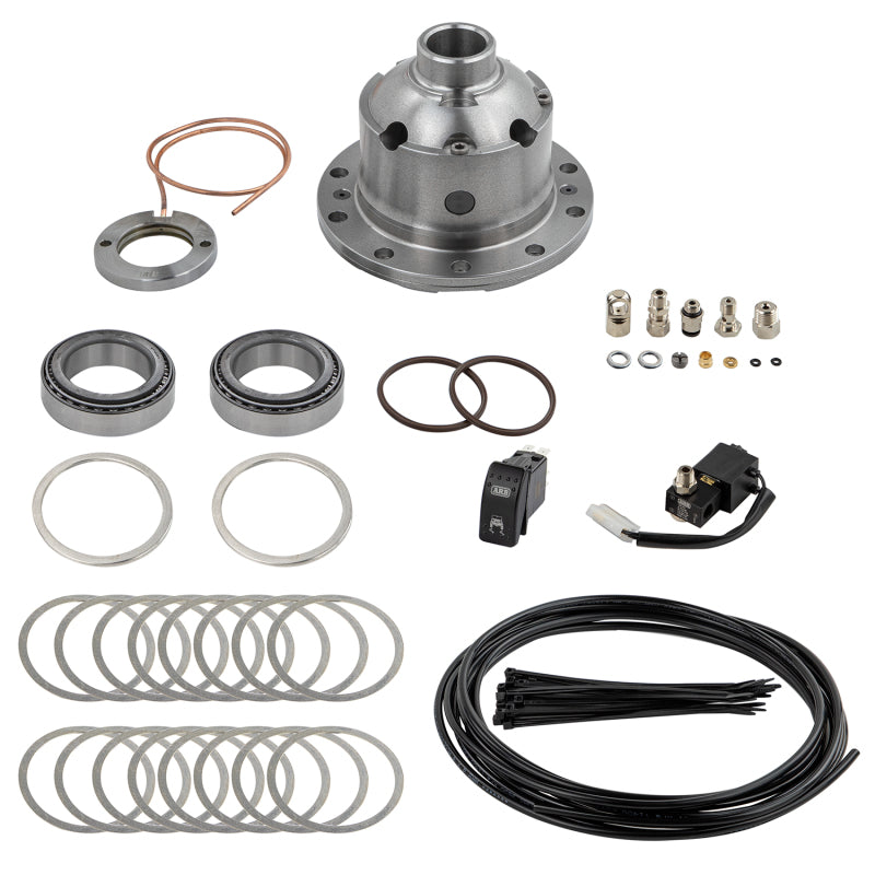 ARB Airlocker 28 Spl Aa&M 760 S/N RD148 RD148 Photo - Primary