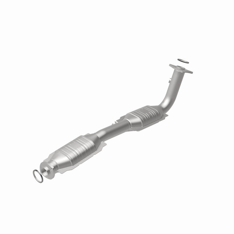 MagnaFlow Toyota HM Grade Federal / EPA Compliant Direct-Fit Catalytic Converter 93458 360 Degree Image Set