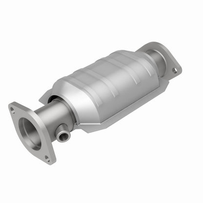 MagnaFlow Nissan Sentra HM Grade Federal / EPA Compliant Direct-Fit Catalytic Converter 24360 360 Degree Image Set