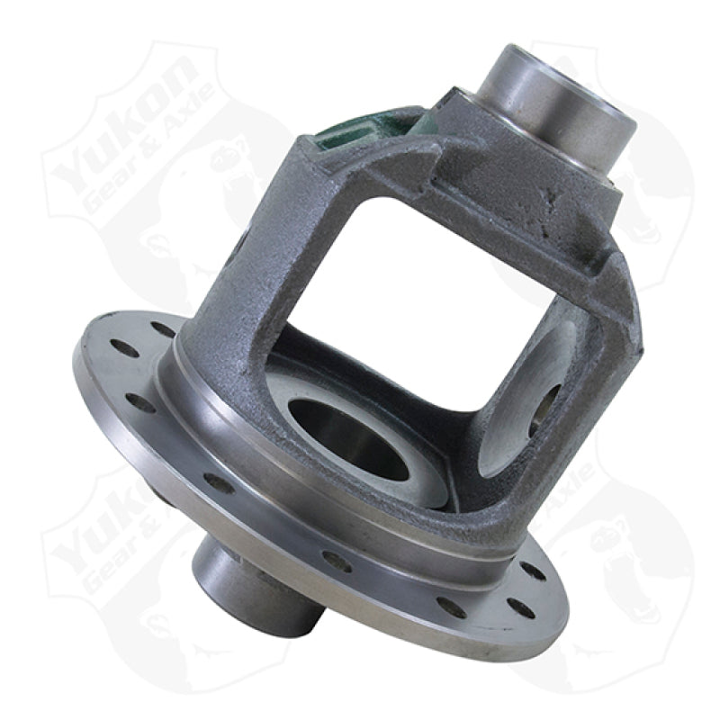 Yukon Gear & Axle Yukon Gear C9.25 Aam & Dodge 07+ Front Beam Axle Open Loaded Carrier YC C925502 YC C925502 Photo - Primary