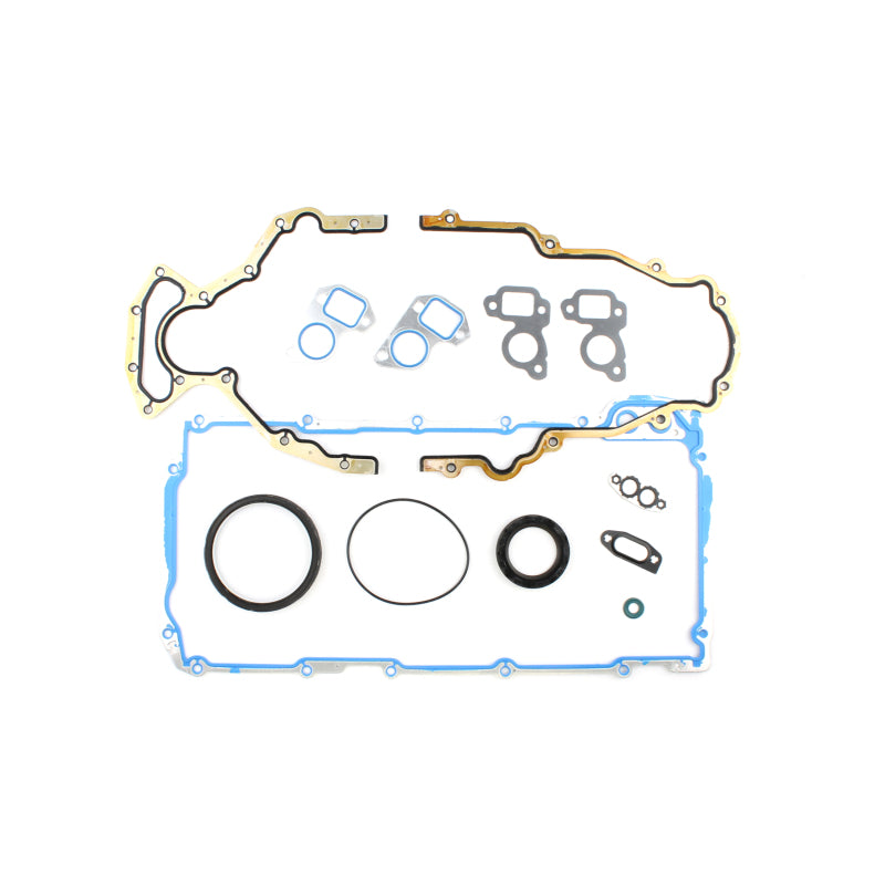 Cometic Gasket Bottom End Gasket Kit GM LS 4.8/5.3/5.7/6.0/6.2L CAGPRO1040B PRO1040B Photo - Primary