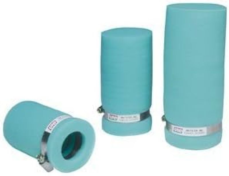 Uni Filter U601 Uni Filter U-601 U-601 User 1