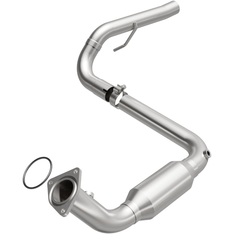 MagnaFlow California Grade CARB Compliant Direct-Fit Catalytic Converter 5451418 Photo - Primary