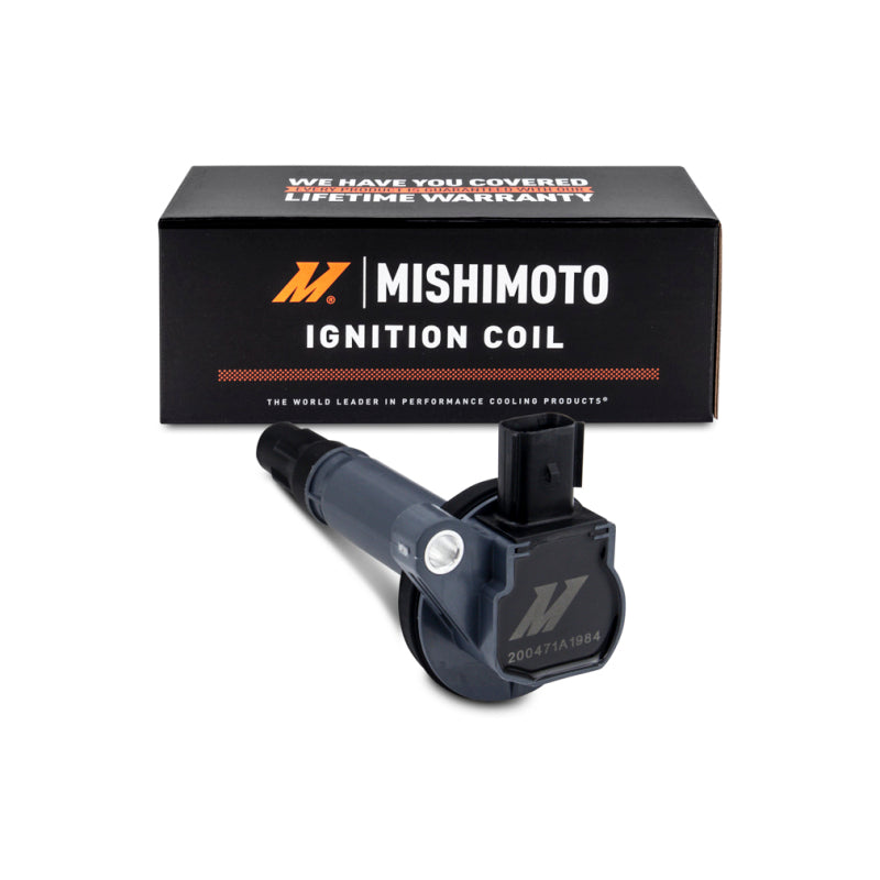 Mishimoto 11-16 Ford Mustang 3.7L Ignition Coil MMIG-MUS6-11 MMIG-MUS6-11 Photo - Primary