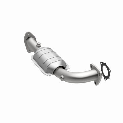 MagnaFlow HM Grade Federal / EPA Compliant Direct-Fit Catalytic Converter 23471 360 Degree Image Set