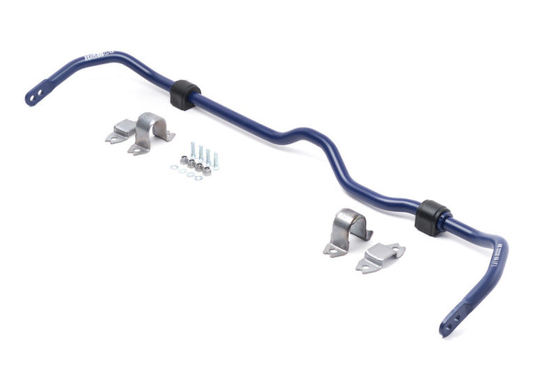 H&R Front 24mm Adjustable Sway Bar Audi TT Quattro 2008-2012 70102 Photo - out of package