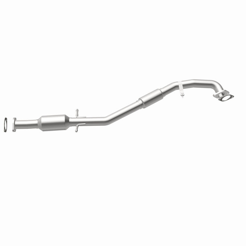 MagnaFlow Chevrolet Malibu OEM Grade Federal / EPA Compliant Direct-Fit Catalytic Converter 52973 360 Degree Image Set
