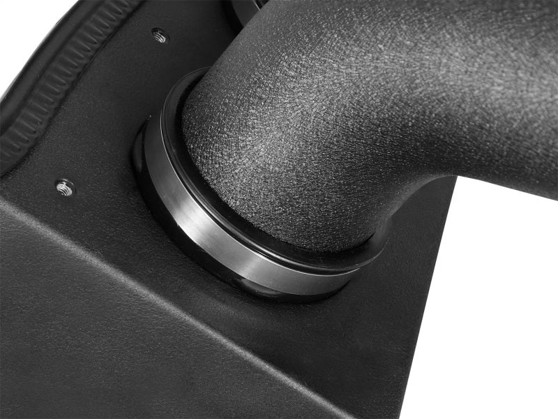 aFe POWER 54-12642-1B Magnum FORCE Stage-2 Pro 5R Cold Air Intake System 54-12642-1B Photo - Unmounted