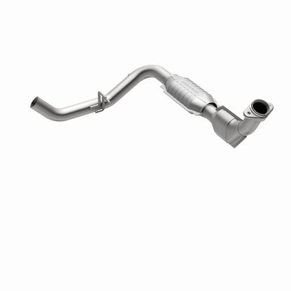 MagnaFlow OEM Grade Federal / EPA Compliant Direct-Fit Catalytic Converter 51695 360 Degree Image Set