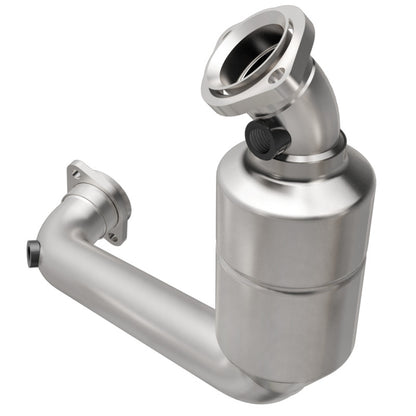 MagnaFlow Mercedes-Benz California Grade CARB Compliant Direct-Fit Catalytic Converter 444060 Photo - Primary