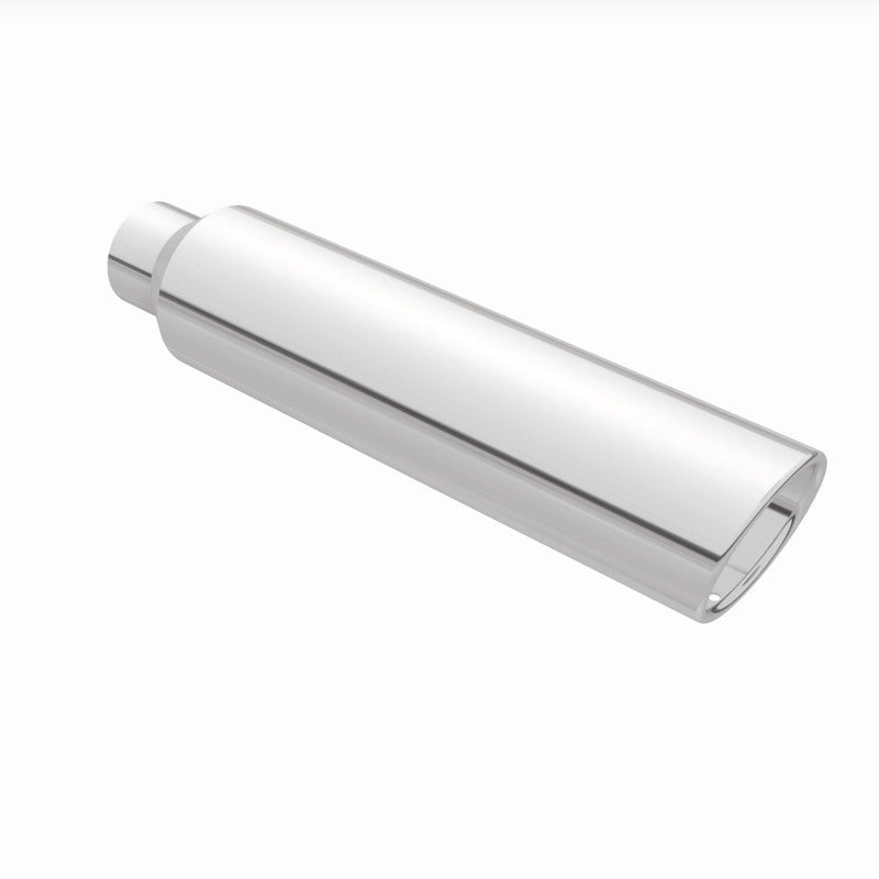 Magnaflow Tip 1-Pk Re 4.00 X 18 2.5 Id 15De 35117 35117 360 Degree Image Set