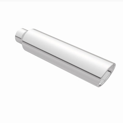 Magnaflow Tip 1-Pk Re 4.00 X 18 2.5 Id 15De 35117 35117 360 Degree Image Set