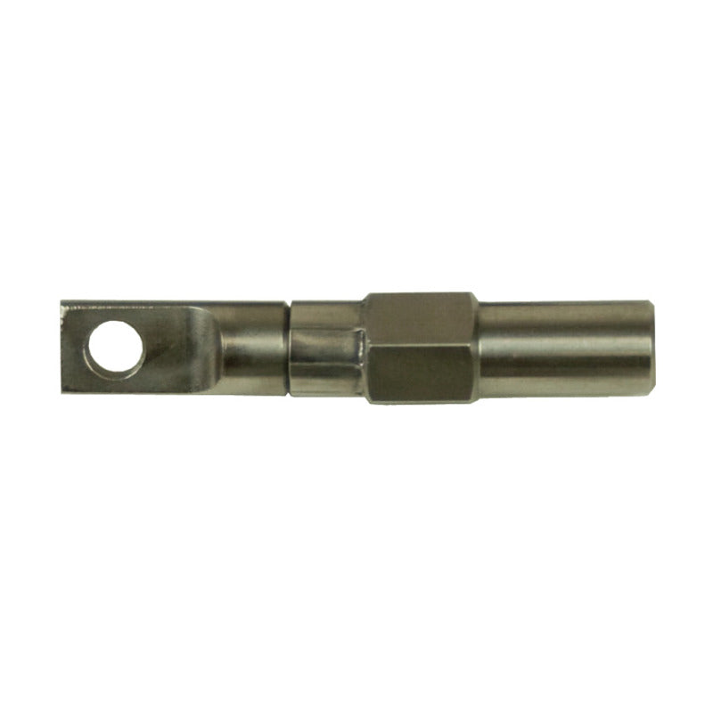 BD Diesel Turbo Turnbuckle - 5/16NF Rod w/.250in Hole 99.5-07 7.3L/6.0L w/Aftermkt Turbo or WG 1047115 1047115 Photo - Primary