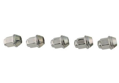 Ford Performance Parts Ford Racing Lug Nuts M-1012-A Photo - Unmounted