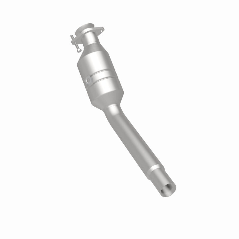 MagnaFlow Jaguar XJ California Grade CARB Compliant Direct-Fit Catalytic Converter 5561069 360 Degree Image Set