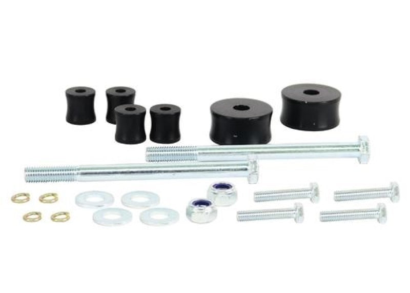 Superpro 2010 Lexus GX460 Premium Differential Drop Kit - Front TRCHILUXDD TRCHILUXDD Photo - Primary