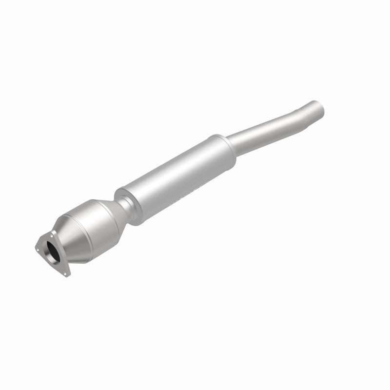 MagnaFlow Volkswagen Phaeton HM Grade Federal / EPA Compliant Direct-Fit Catalytic Converter 24979 360 Degree Image Set
